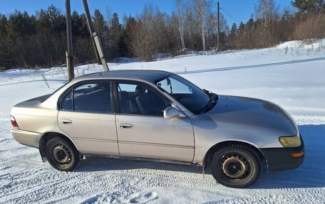 Toyota Corolla, 1993 год, 205 000 рублей, 2 фотография