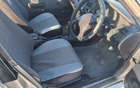 Toyota Corolla, 1993 год, 205 000 рублей, 10 фотография