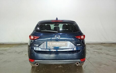 Mazda CX-5 II, 2019 год, 3 100 000 рублей, 6 фотография