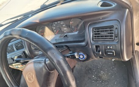 Toyota Corolla, 1993 год, 205 000 рублей, 11 фотография