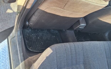 Toyota Corolla, 1993 год, 205 000 рублей, 7 фотография