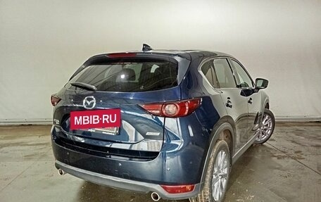 Mazda CX-5 II, 2019 год, 3 100 000 рублей, 5 фотография