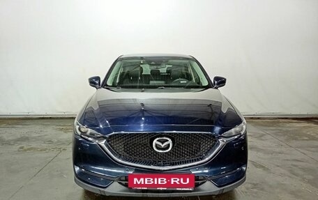 Mazda CX-5 II, 2019 год, 3 100 000 рублей, 2 фотография