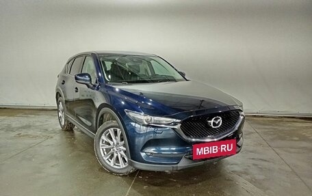 Mazda CX-5 II, 2019 год, 3 100 000 рублей, 3 фотография