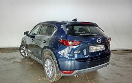 Mazda CX-5 II, 2019 год, 3 100 000 рублей, 7 фотография