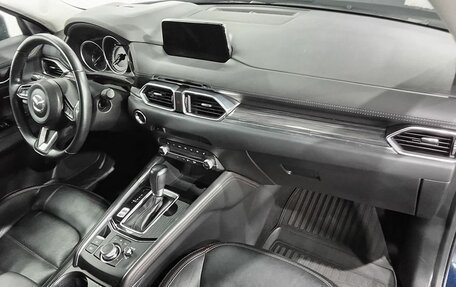 Mazda CX-5 II, 2019 год, 3 100 000 рублей, 10 фотография