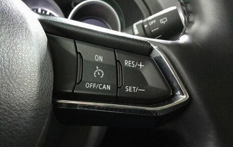 Mazda CX-5 II, 2019 год, 3 100 000 рублей, 13 фотография