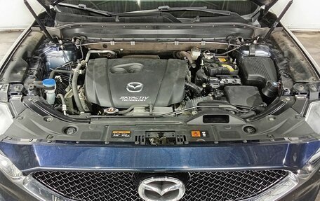 Mazda CX-5 II, 2019 год, 3 100 000 рублей, 9 фотография