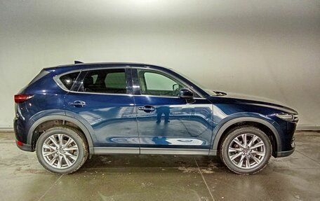 Mazda CX-5 II, 2019 год, 3 100 000 рублей, 8 фотография