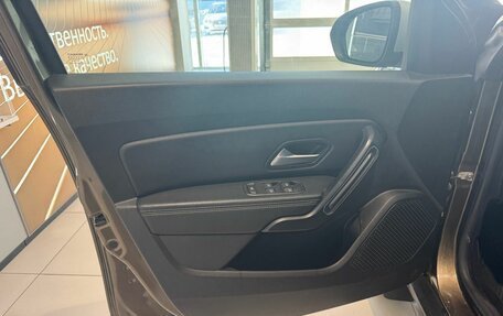 Renault Duster, 2021 год, 1 979 000 рублей, 11 фотография