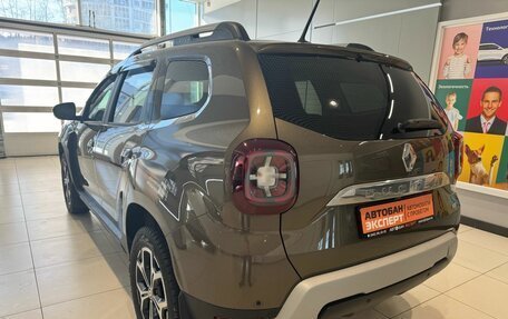 Renault Duster, 2021 год, 1 979 000 рублей, 6 фотография