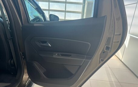 Renault Duster, 2021 год, 1 979 000 рублей, 13 фотография