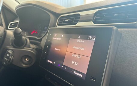 Renault Duster, 2021 год, 1 979 000 рублей, 16 фотография