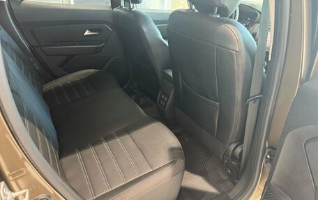 Renault Duster, 2021 год, 1 979 000 рублей, 10 фотография