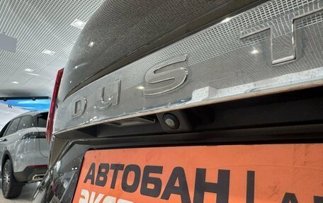 Renault Duster, 2021 год, 1 979 000 рублей, 17 фотография