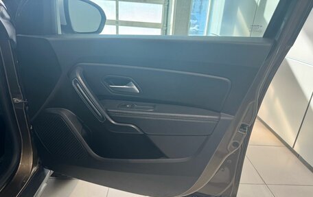 Renault Duster, 2021 год, 1 979 000 рублей, 14 фотография