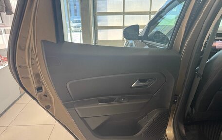 Renault Duster, 2021 год, 1 979 000 рублей, 12 фотография