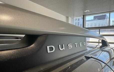 Renault Duster, 2021 год, 1 979 000 рублей, 20 фотография