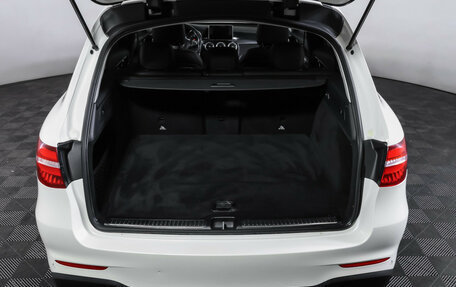 Mercedes-Benz GLC, 2016 год, 3 455 000 рублей, 10 фотография