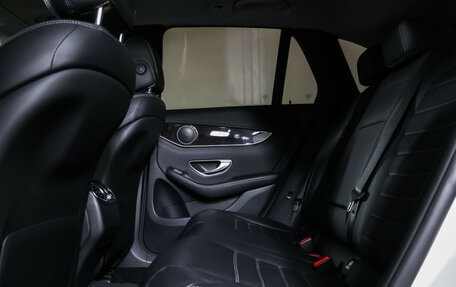 Mercedes-Benz GLC, 2016 год, 3 455 000 рублей, 12 фотография