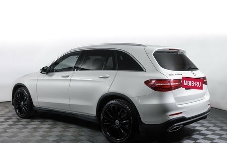Mercedes-Benz GLC, 2016 год, 3 455 000 рублей, 7 фотография