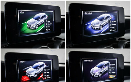 Mercedes-Benz GLC, 2016 год, 3 455 000 рублей, 22 фотография