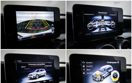 Mercedes-Benz GLC, 2016 год, 3 455 000 рублей, 21 фотография