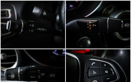 Mercedes-Benz GLC, 2016 год, 3 455 000 рублей, 23 фотография