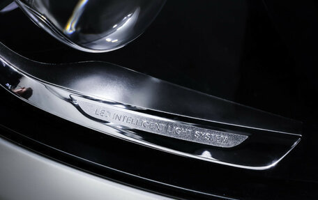 Mercedes-Benz GLC, 2016 год, 3 455 000 рублей, 24 фотография