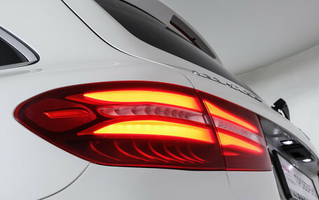 Mercedes-Benz GLC, 2016 год, 3 455 000 рублей, 25 фотография