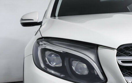 Mercedes-Benz GLC, 2016 год, 3 455 000 рублей, 26 фотография