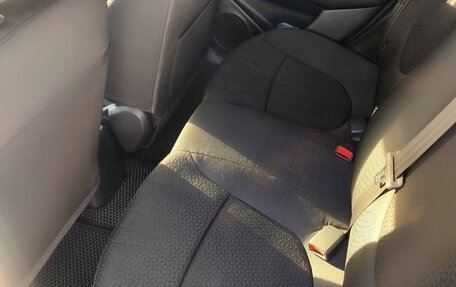 KIA Rio III рестайлинг, 2016 год, 1 100 000 рублей, 10 фотография