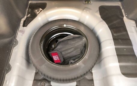 KIA Rio III рестайлинг, 2016 год, 1 100 000 рублей, 11 фотография