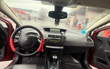 Citroen C4 II рестайлинг, 2006 год, 550 000 рублей, 8 фотография