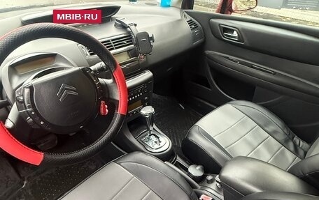 Citroen C4 II рестайлинг, 2006 год, 550 000 рублей, 7 фотография
