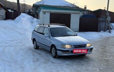 Toyota Caldina, 1997 год, 390 000 рублей, 3 фотография