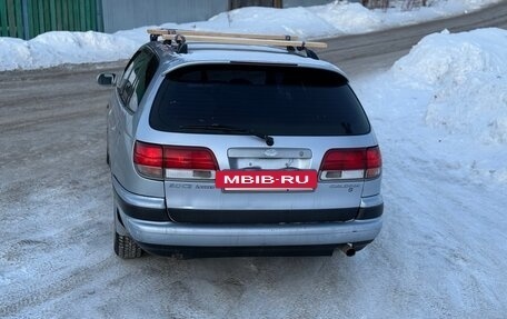 Toyota Caldina, 1997 год, 390 000 рублей, 5 фотография