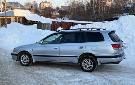 Toyota Caldina, 1997 год, 390 000 рублей, 7 фотография