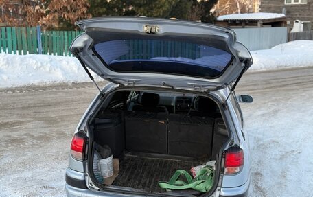Toyota Caldina, 1997 год, 390 000 рублей, 8 фотография