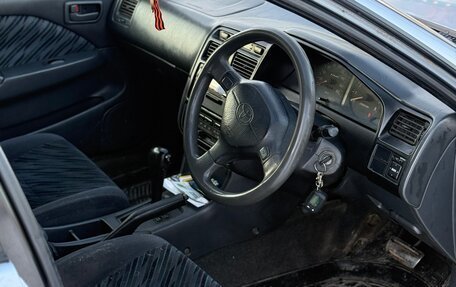 Toyota Caldina, 1997 год, 390 000 рублей, 10 фотография