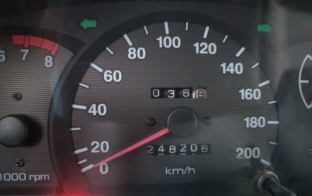 Hyundai Accent II, 2007 год, 305 000 рублей, 2 фотография