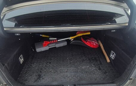 Honda Civic VIII, 2007 год, 550 000 рублей, 11 фотография