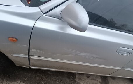 Hyundai Accent II, 2007 год, 305 000 рублей, 12 фотография