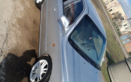 Hyundai Accent II, 2007 год, 305 000 рублей, 3 фотография