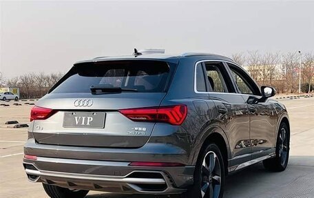 Audi Q3, 2022 год, 2 450 000 рублей, 3 фотография