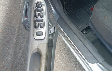 Hyundai Accent II, 2007 год, 305 000 рублей, 8 фотография