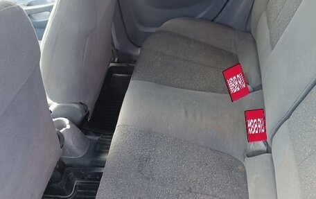 Hyundai Accent II, 2007 год, 305 000 рублей, 9 фотография