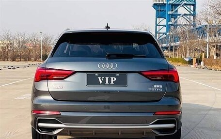 Audi Q3, 2022 год, 2 450 000 рублей, 5 фотография