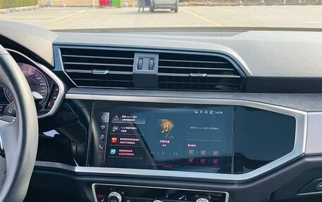 Audi Q3, 2022 год, 2 450 000 рублей, 8 фотография