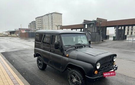 ЛуАЗ Hunter, 2016 год, 650 000 рублей, 2 фотография